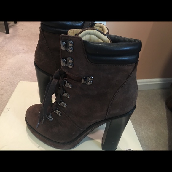 Coach boot - Picture 8 of 8